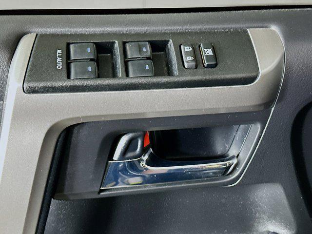 used 2023 Toyota 4Runner car, priced at $39,797
