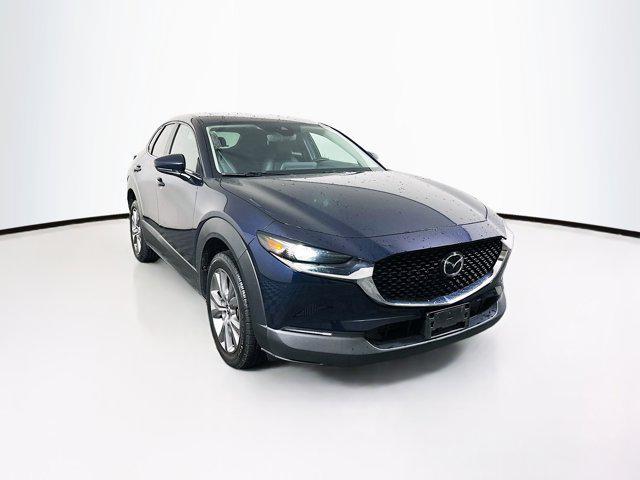 used 2021 Mazda CX-30 car, priced at $18,689