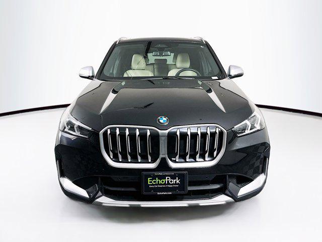 used 2024 BMW X1 car, priced at $29,987