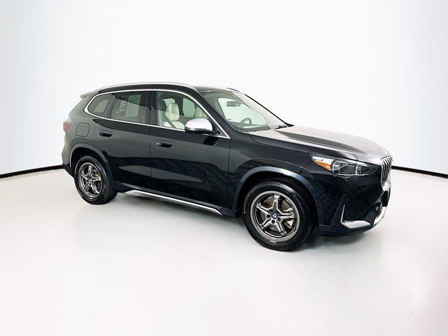 used 2024 BMW X1 car, priced at $30,497