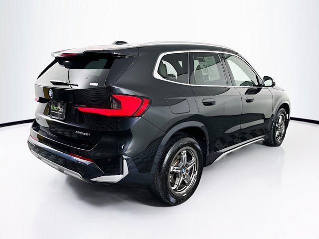 used 2024 BMW X1 car, priced at $29,987