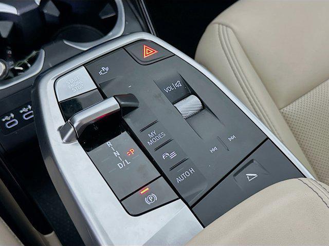 used 2024 BMW X1 car, priced at $29,987