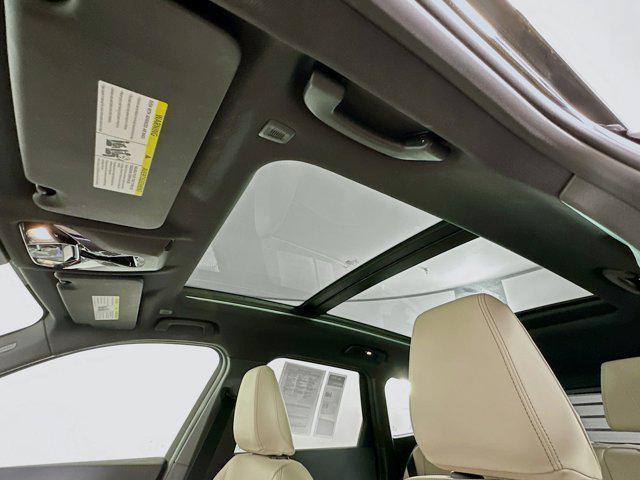 used 2024 BMW X1 car, priced at $29,987
