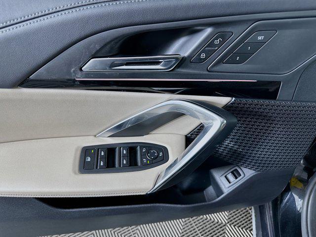 used 2024 BMW X1 car, priced at $29,987