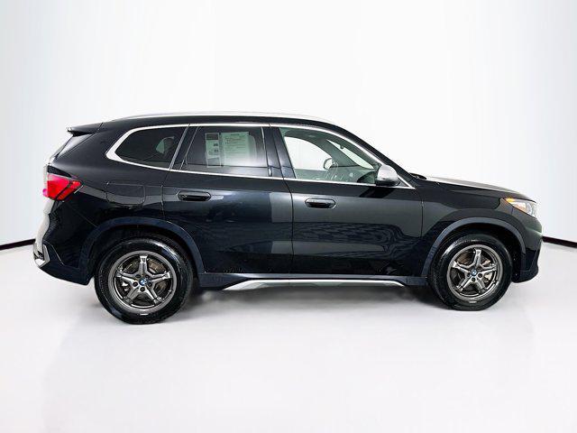 used 2024 BMW X1 car, priced at $29,987