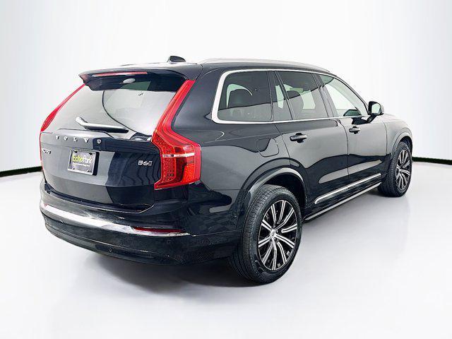 used 2023 Volvo XC90 car, priced at $38,489