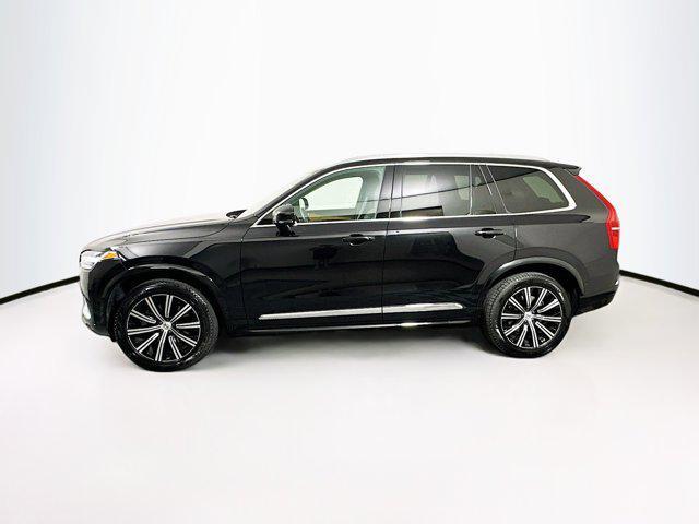 used 2023 Volvo XC90 car, priced at $38,489