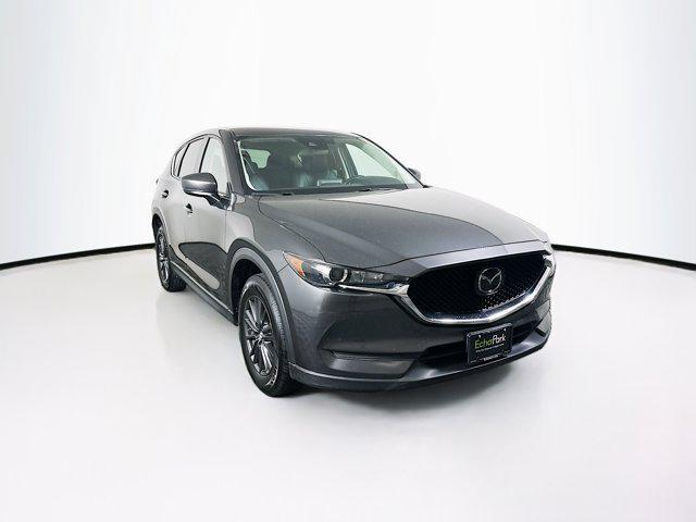 used 2020 Mazda CX-5 car, priced at $18,889