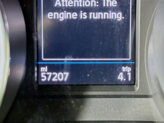 used 2020 Volkswagen Tiguan car, priced at $16,997