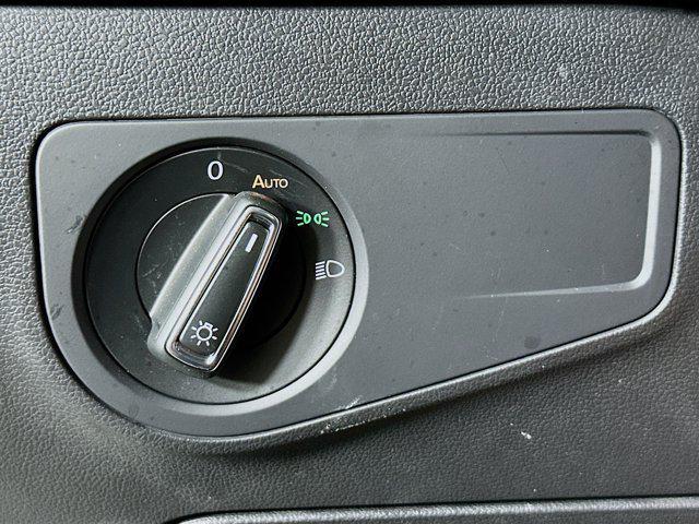 used 2020 Volkswagen Tiguan car, priced at $16,997