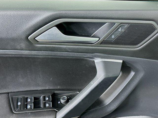 used 2020 Volkswagen Tiguan car, priced at $16,997