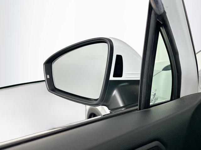 used 2020 Volkswagen Tiguan car, priced at $16,997