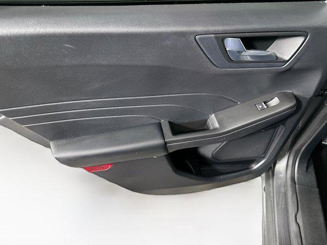 used 2022 Ford Escape car, priced at $20,997