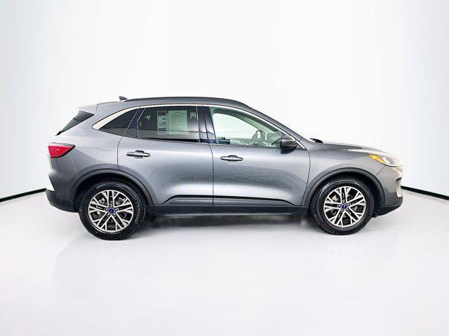 used 2022 Ford Escape car, priced at $20,997