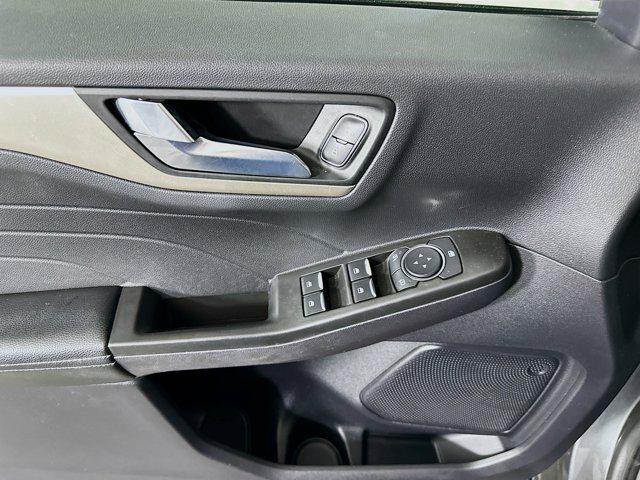 used 2022 Ford Escape car, priced at $20,997
