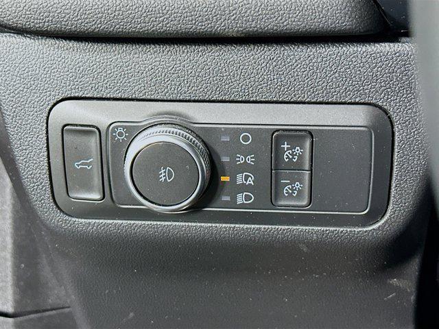 used 2022 Ford Escape car, priced at $20,997
