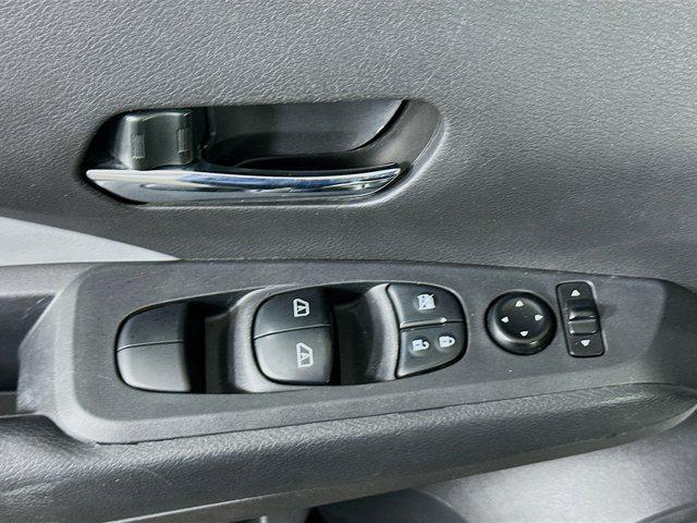 used 2023 Nissan Kicks car, priced at $18,197