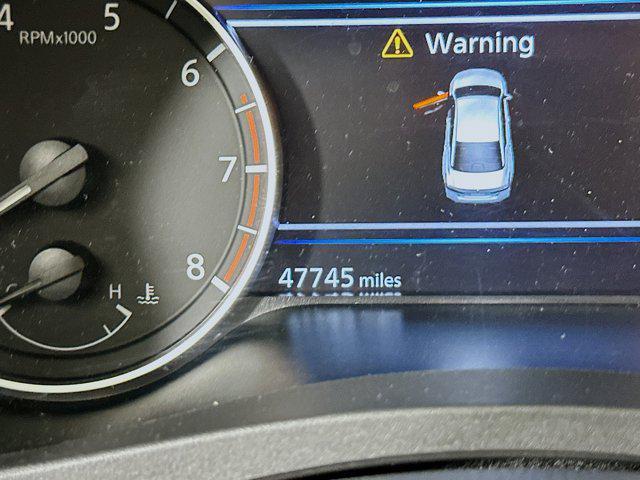 used 2024 Nissan Altima car, priced at $18,997