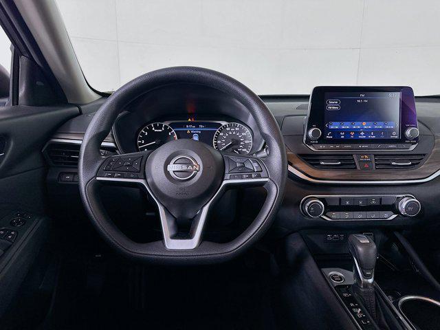 used 2024 Nissan Altima car, priced at $18,997