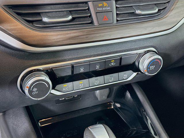used 2024 Nissan Altima car, priced at $18,997