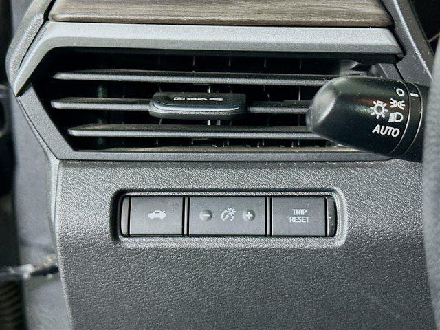 used 2024 Nissan Altima car, priced at $18,997