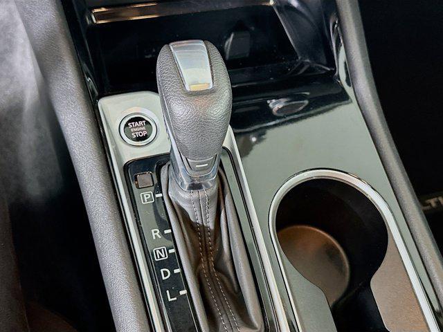 used 2024 Nissan Altima car, priced at $18,997