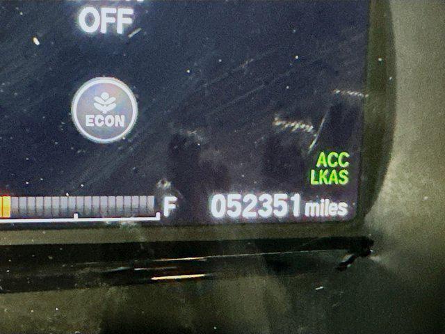 used 2020 Honda HR-V car, priced at $19,997