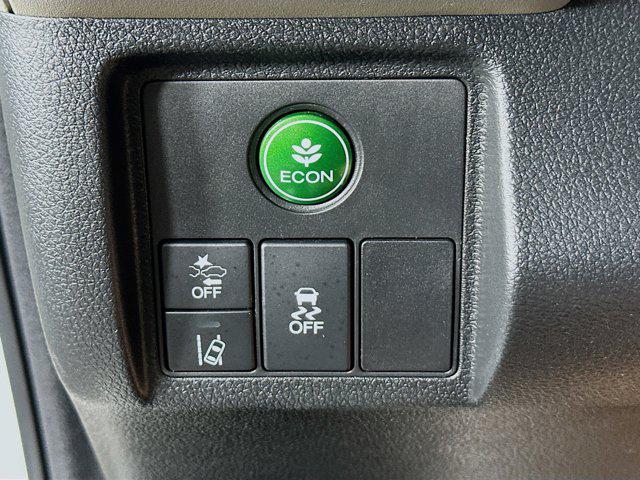 used 2020 Honda HR-V car, priced at $19,997