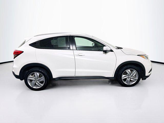 used 2020 Honda HR-V car, priced at $19,997