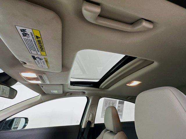 used 2020 Honda HR-V car, priced at $19,997