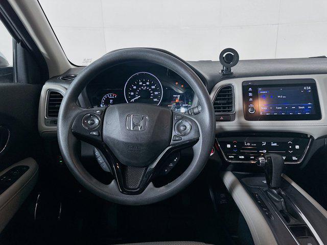 used 2020 Honda HR-V car, priced at $19,997