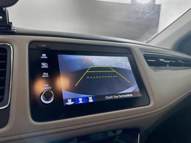 used 2020 Honda HR-V car, priced at $19,997