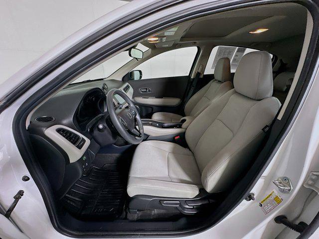 used 2020 Honda HR-V car, priced at $19,997