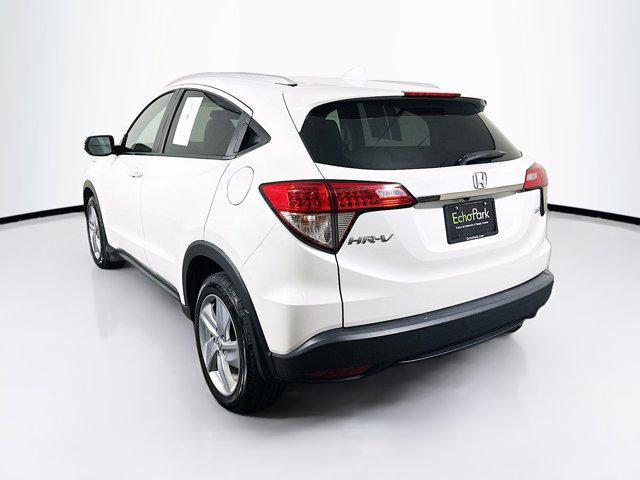 used 2020 Honda HR-V car, priced at $19,997