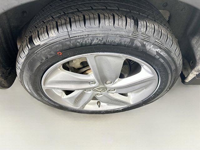 used 2020 Honda HR-V car, priced at $19,997