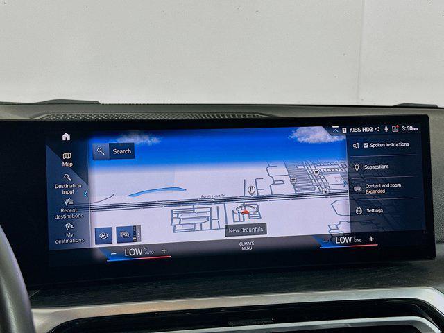 used 2024 BMW 330 car, priced at $30,597