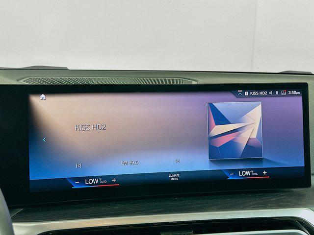 used 2024 BMW 330 car, priced at $30,597