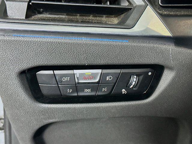 used 2024 BMW 330 car, priced at $30,597