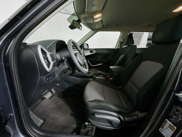 used 2023 Kia Soul car, priced at $16,997