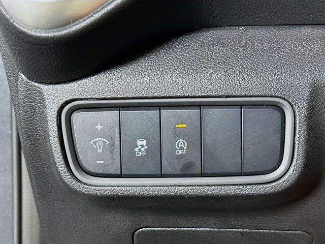 used 2023 Kia Soul car, priced at $16,997