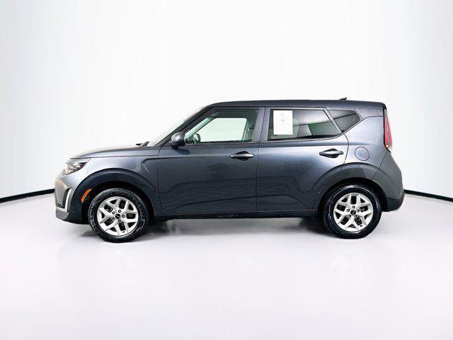 used 2023 Kia Soul car, priced at $16,997