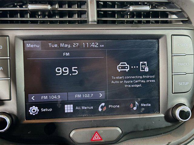 used 2023 Kia Soul car, priced at $16,997