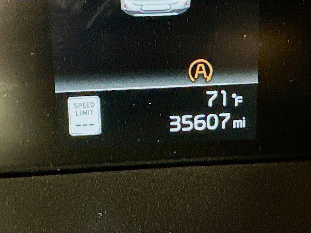 used 2023 Kia Soul car, priced at $16,997