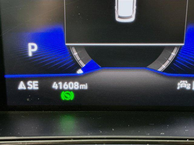 used 2022 Volkswagen Taos car, priced at $20,299