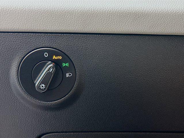 used 2022 Volkswagen Taos car, priced at $20,299