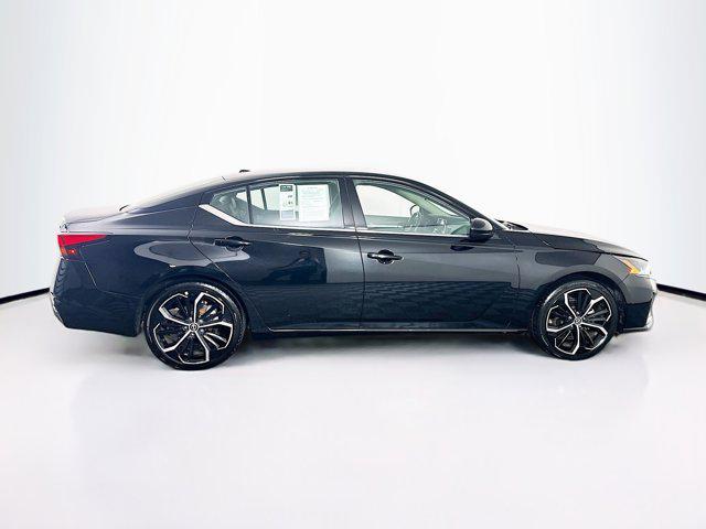 used 2024 Nissan Altima car, priced at $19,997