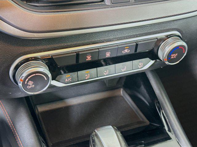 used 2024 Nissan Altima car, priced at $19,997