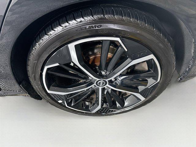 used 2024 Nissan Altima car, priced at $19,997
