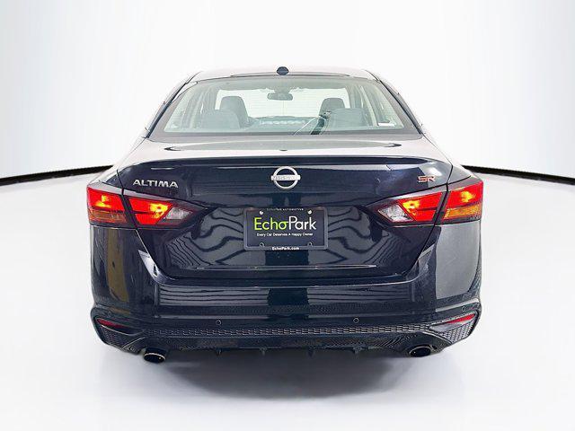 used 2024 Nissan Altima car, priced at $19,997