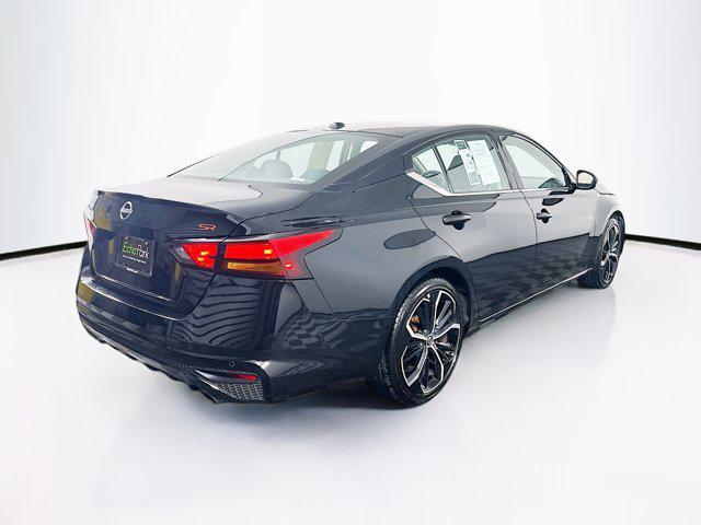 used 2024 Nissan Altima car, priced at $19,997
